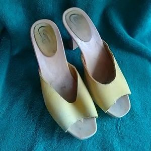 Candies "Sandra D" heels